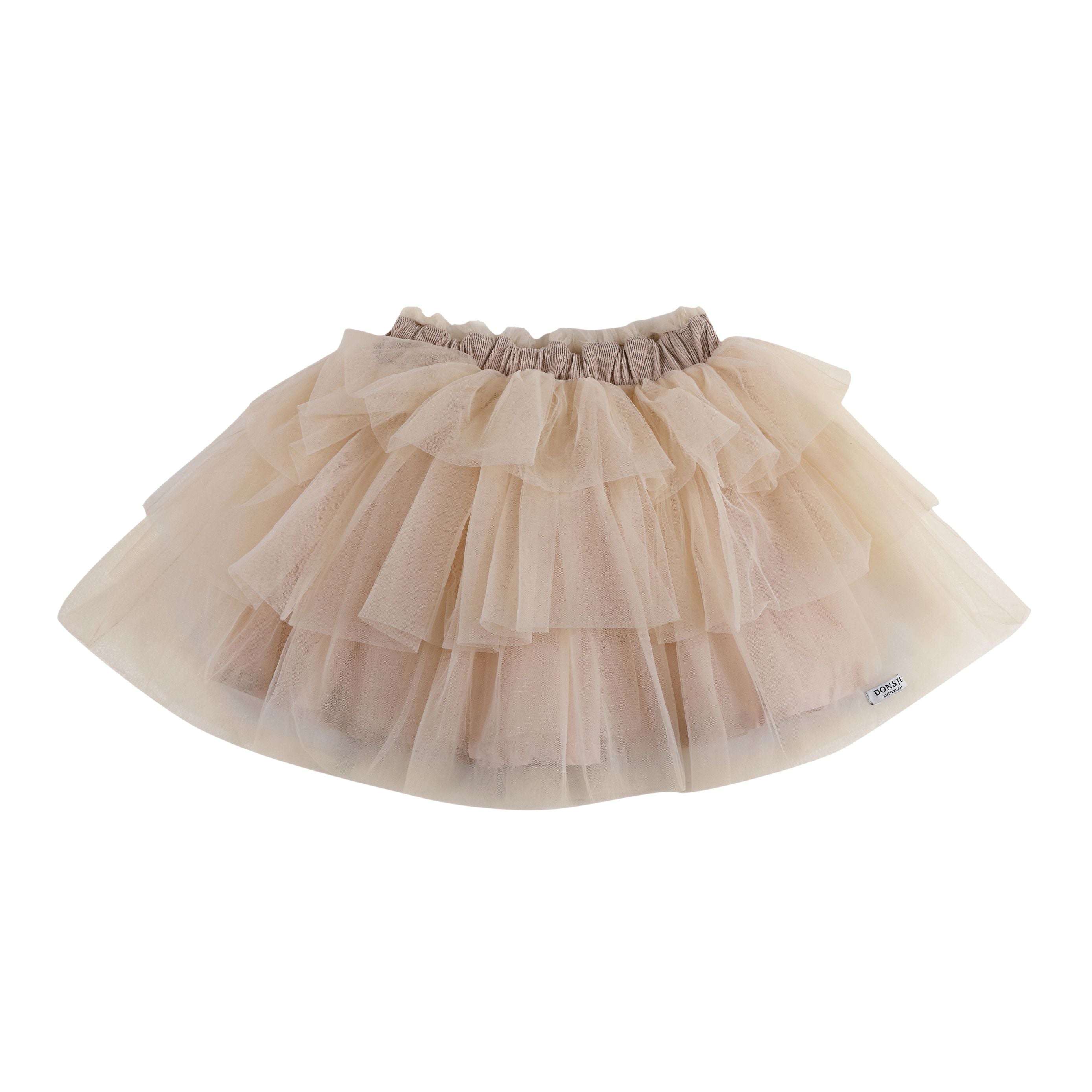 Donsje Girls Mirre Tulle Skirt