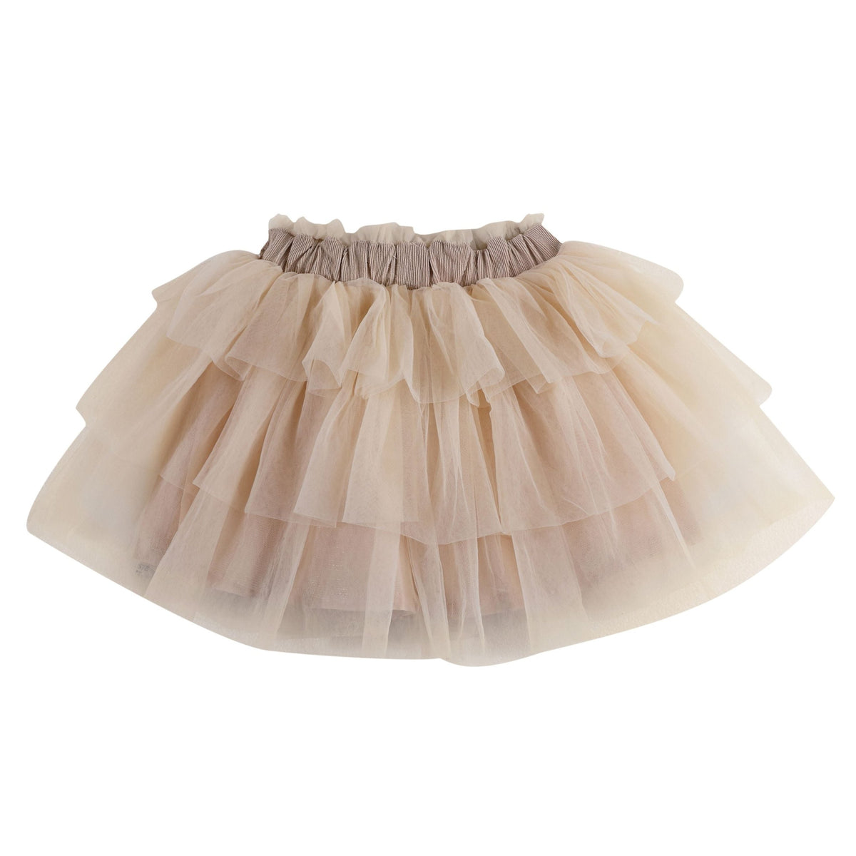 Donsje Girls Mirre Tulle Skirt