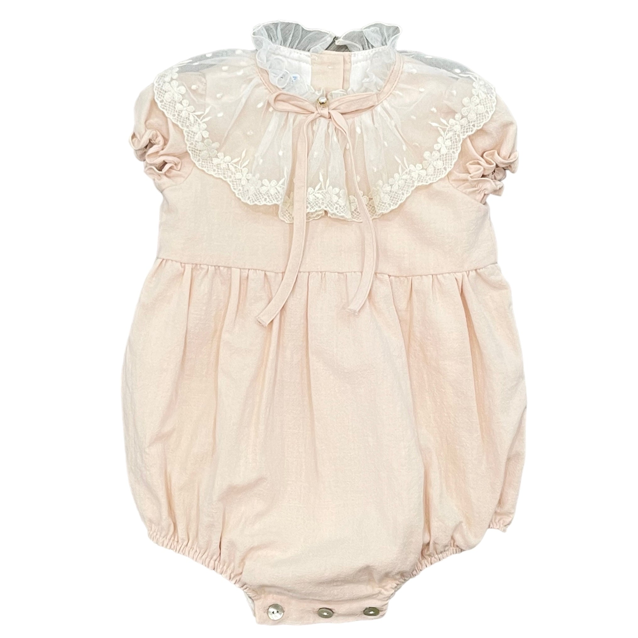 Fofettes Girls Capucine Romper