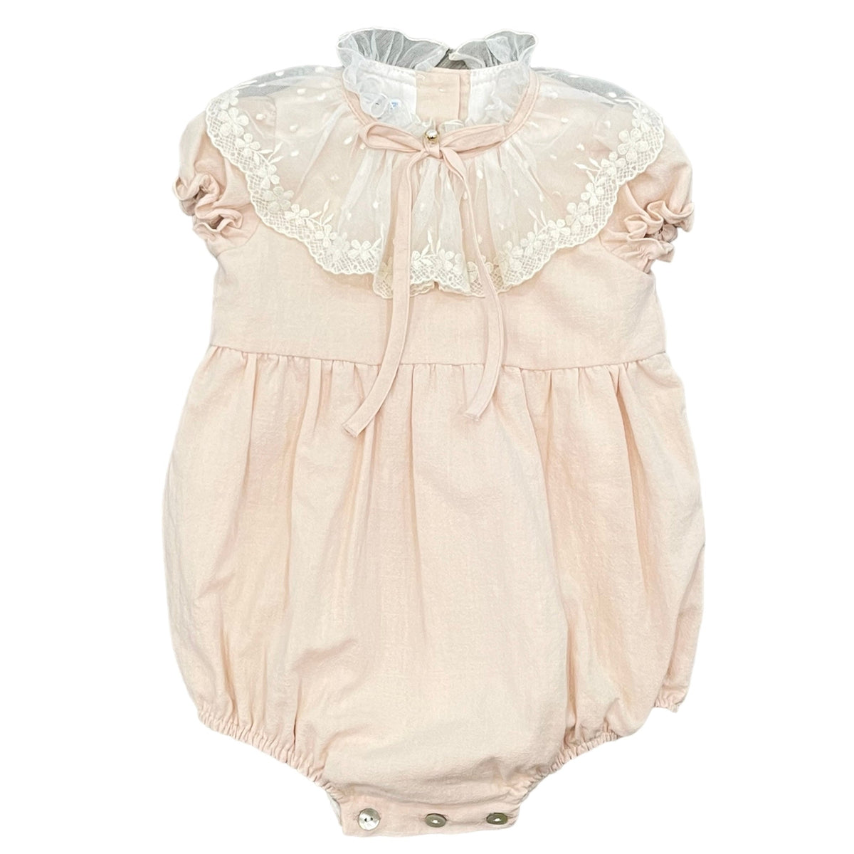 Fofettes Girls Capucine Romper