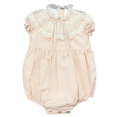 Fofettes Girls Capucine Romper