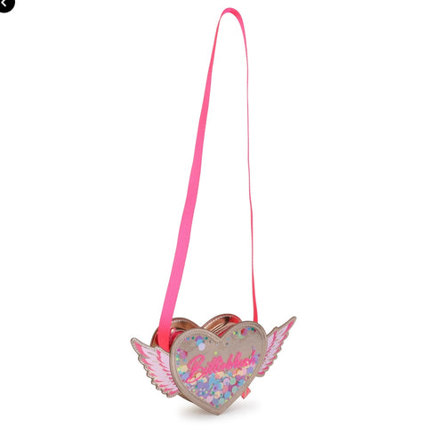 Billieblush Gore Pink Wings Bag