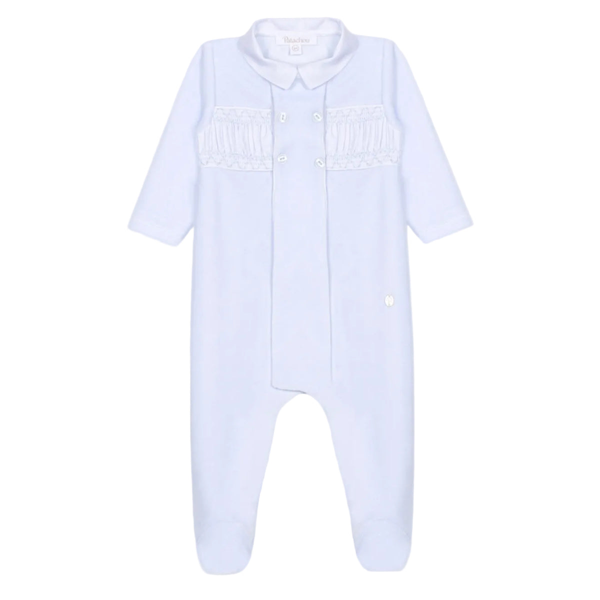 Baby Boys Babygrow