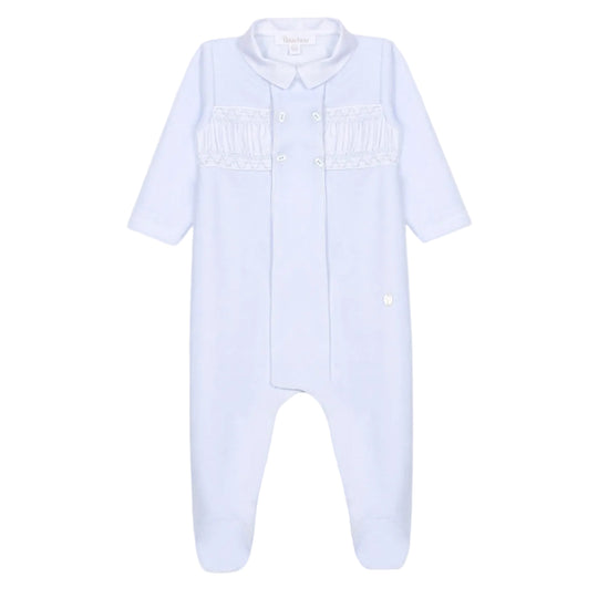Baby Boys Babygrow
