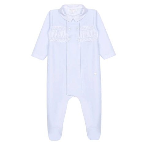 Baby Boys Babygrow