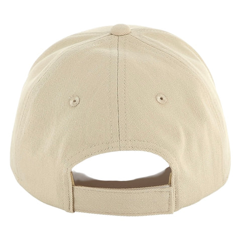 Chloe Girls Stone Logo Cap