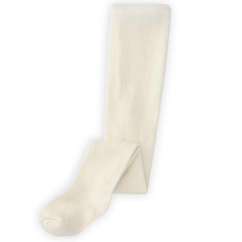 Baby Girls Cream Tights