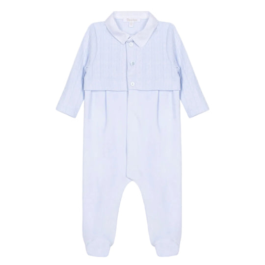 Baby Boys Babygrow