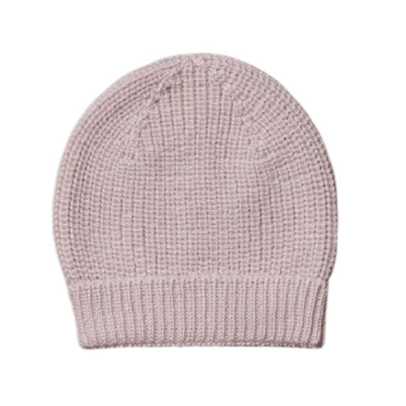 Wedoble Girls Pink Knit Hat