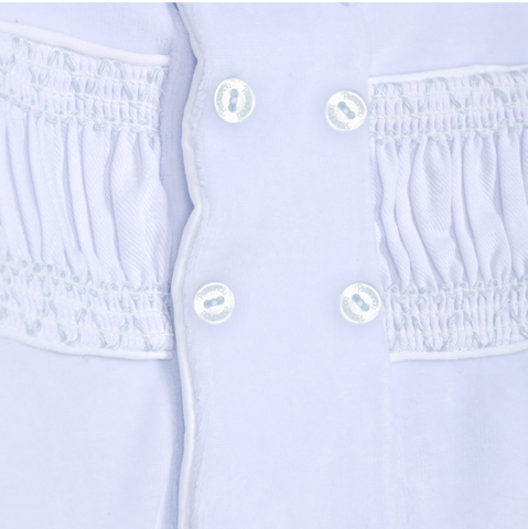 Baby Boys Babygrow