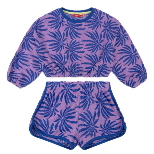 Girls Hithini Short Set
