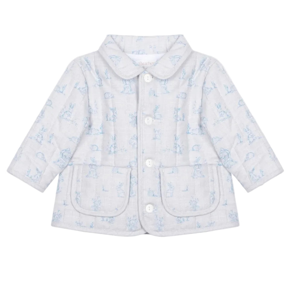Baby Boys Jacket