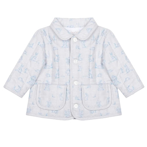 Baby Boys Jacket