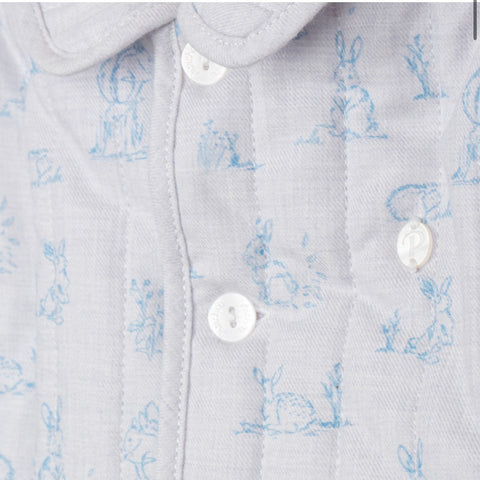 Baby Boys Jacket