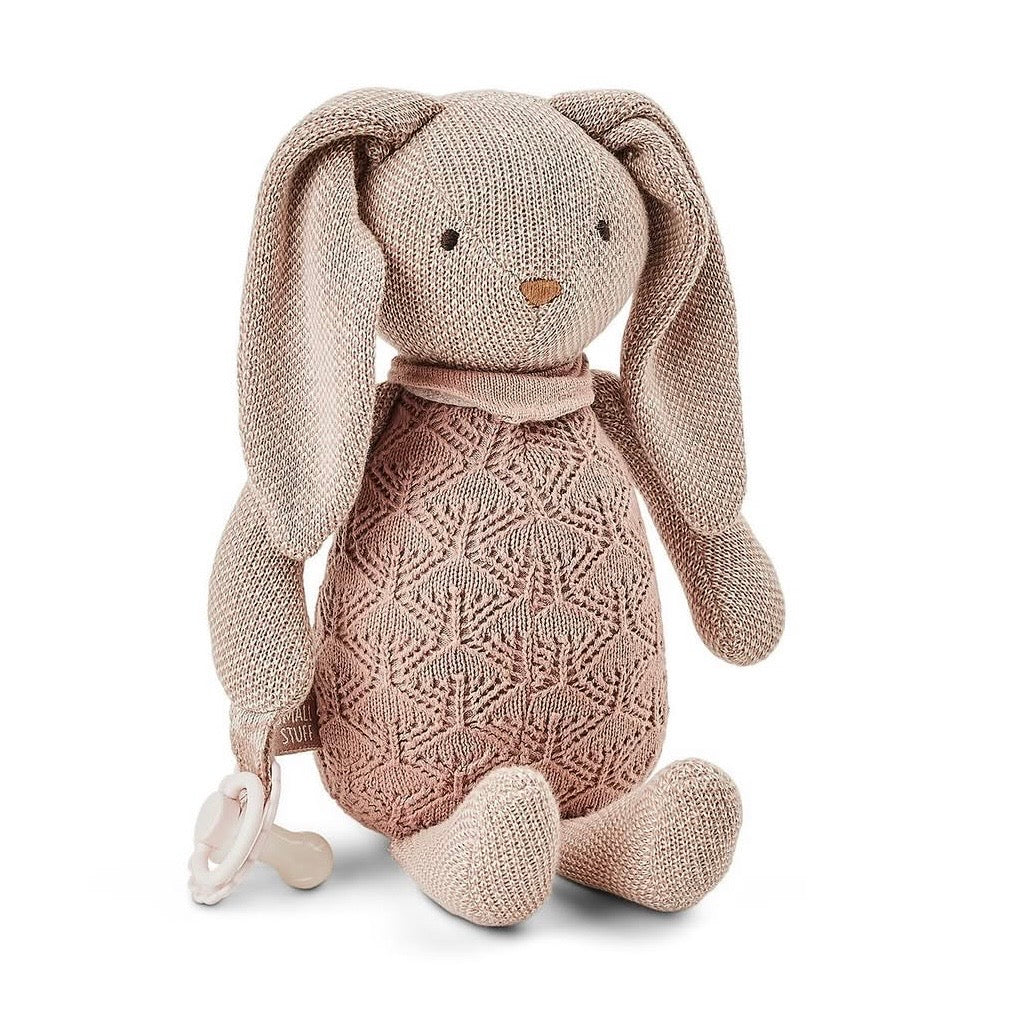 Pink Rabbit