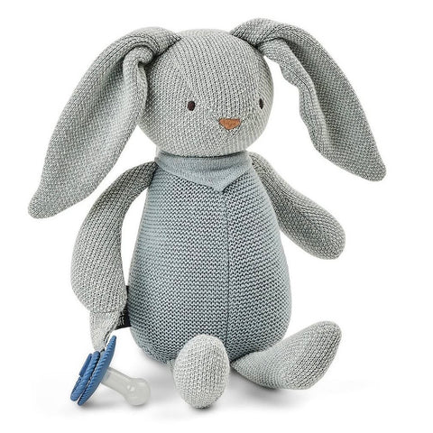 Blue Rabbit