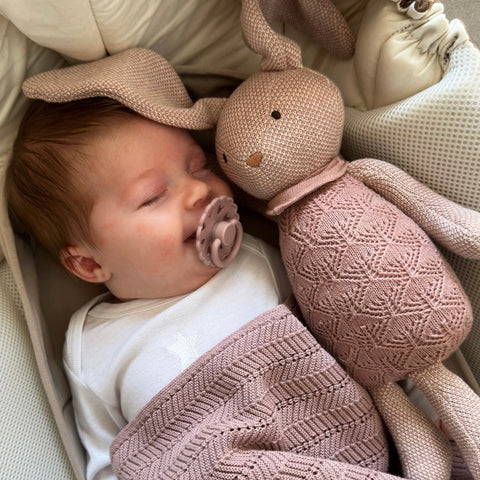 Pink Rabbit