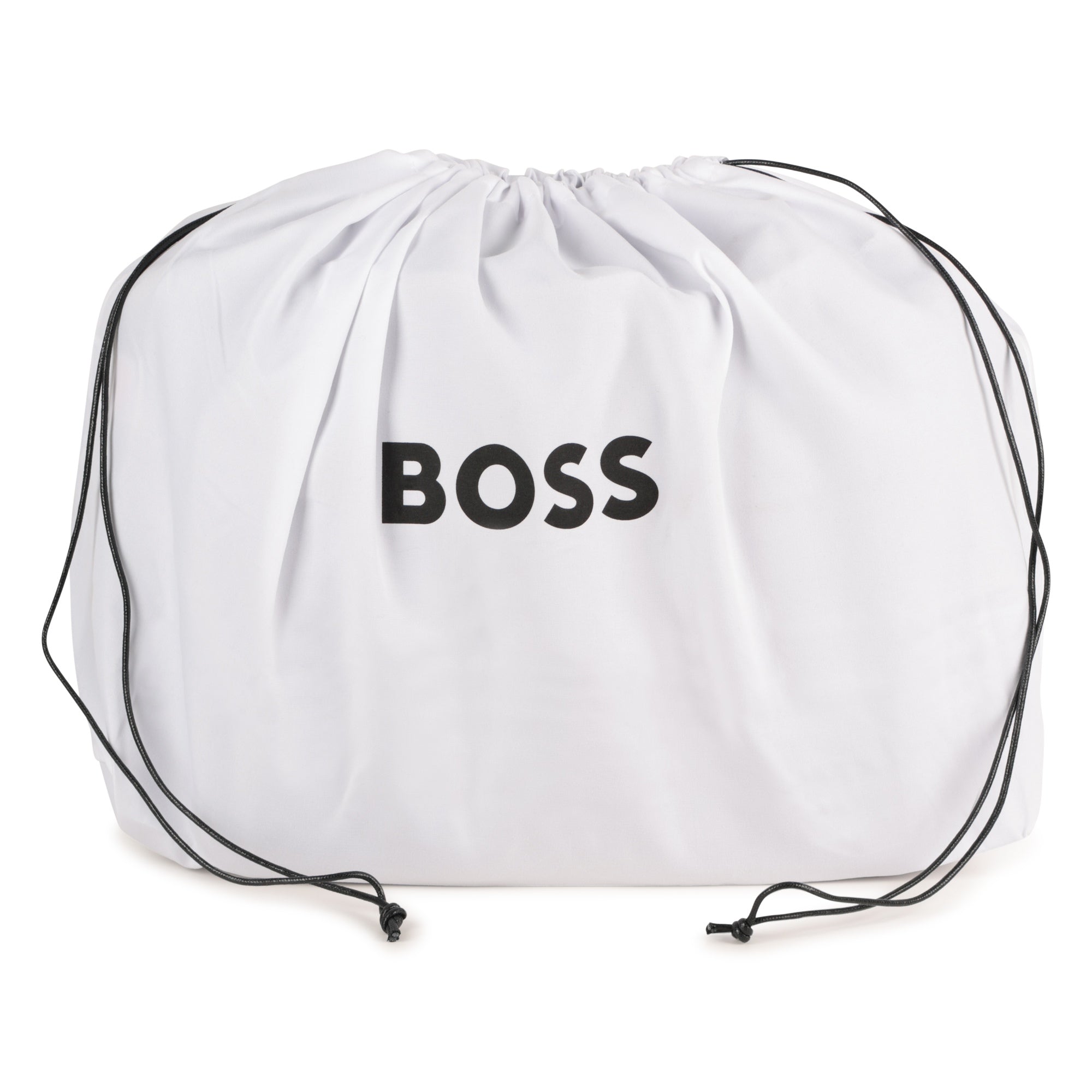 Boss Unisex Navy Changing Bag