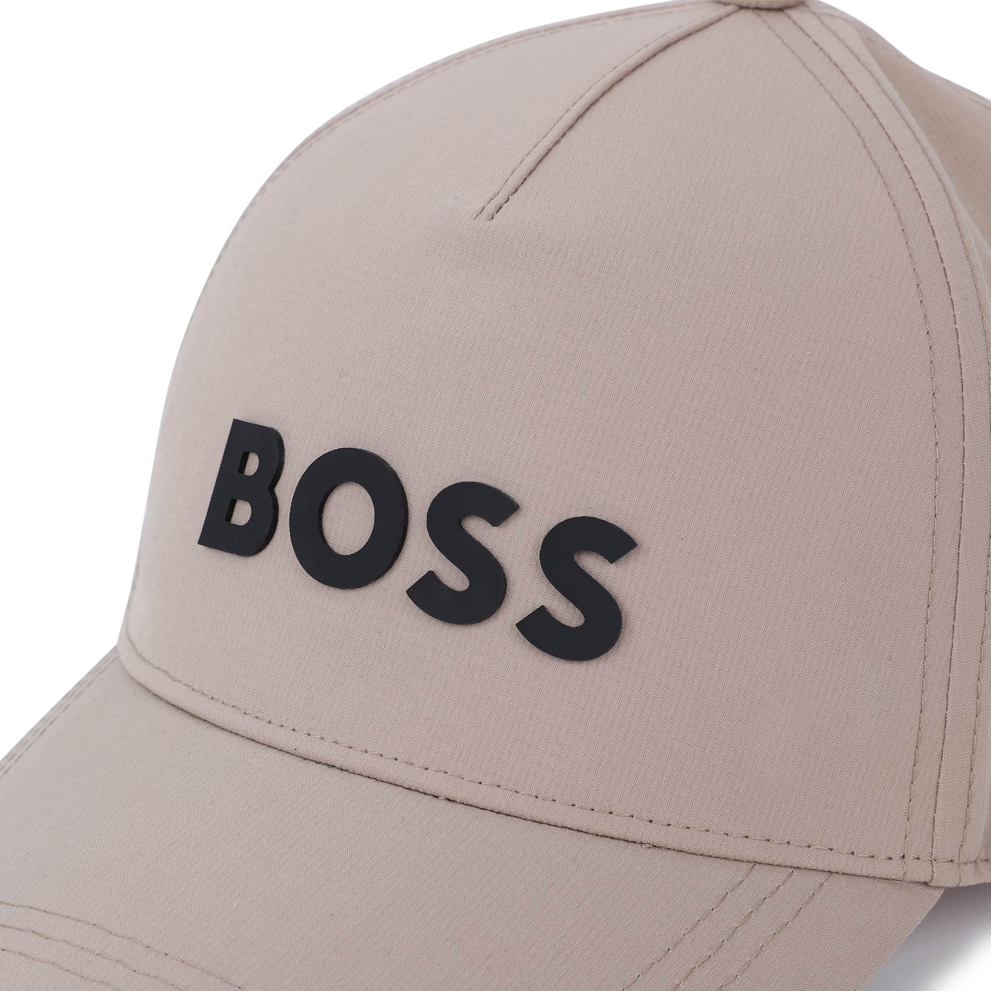 Boss Boys Stone Logo Cap