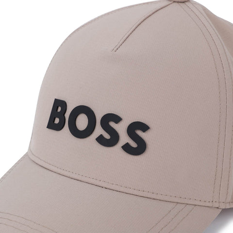 Boss Boys Stone Logo Cap