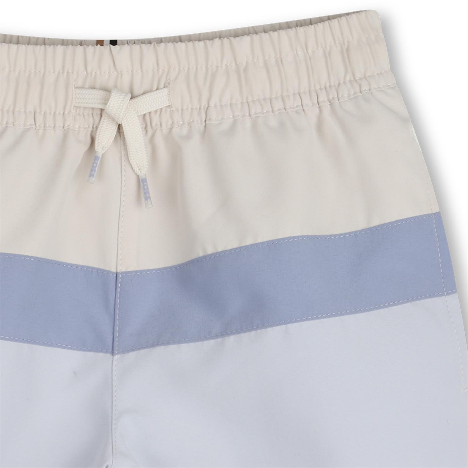 Boss Boys Swim Shorts