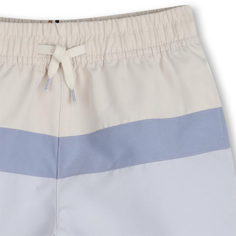 Boss Boys Swim Shorts