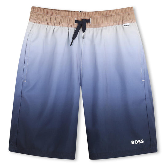 Boys Swim Shorts