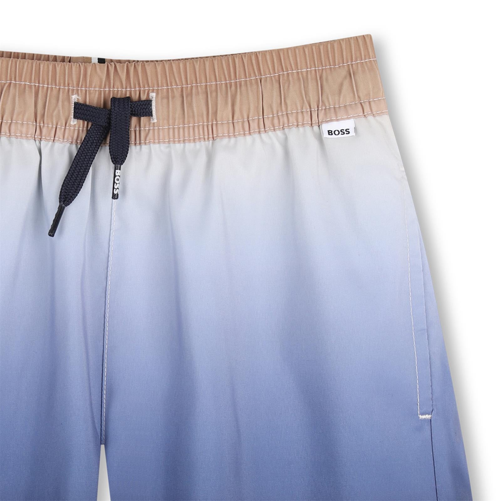 Boss Boys Swim Shorts