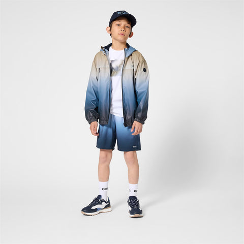 Boss Boys Swim Shorts