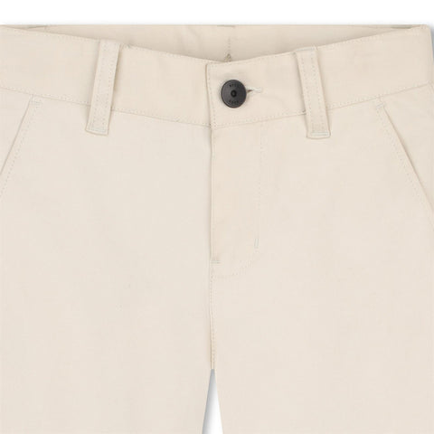 Boss Boys Beige Shorts