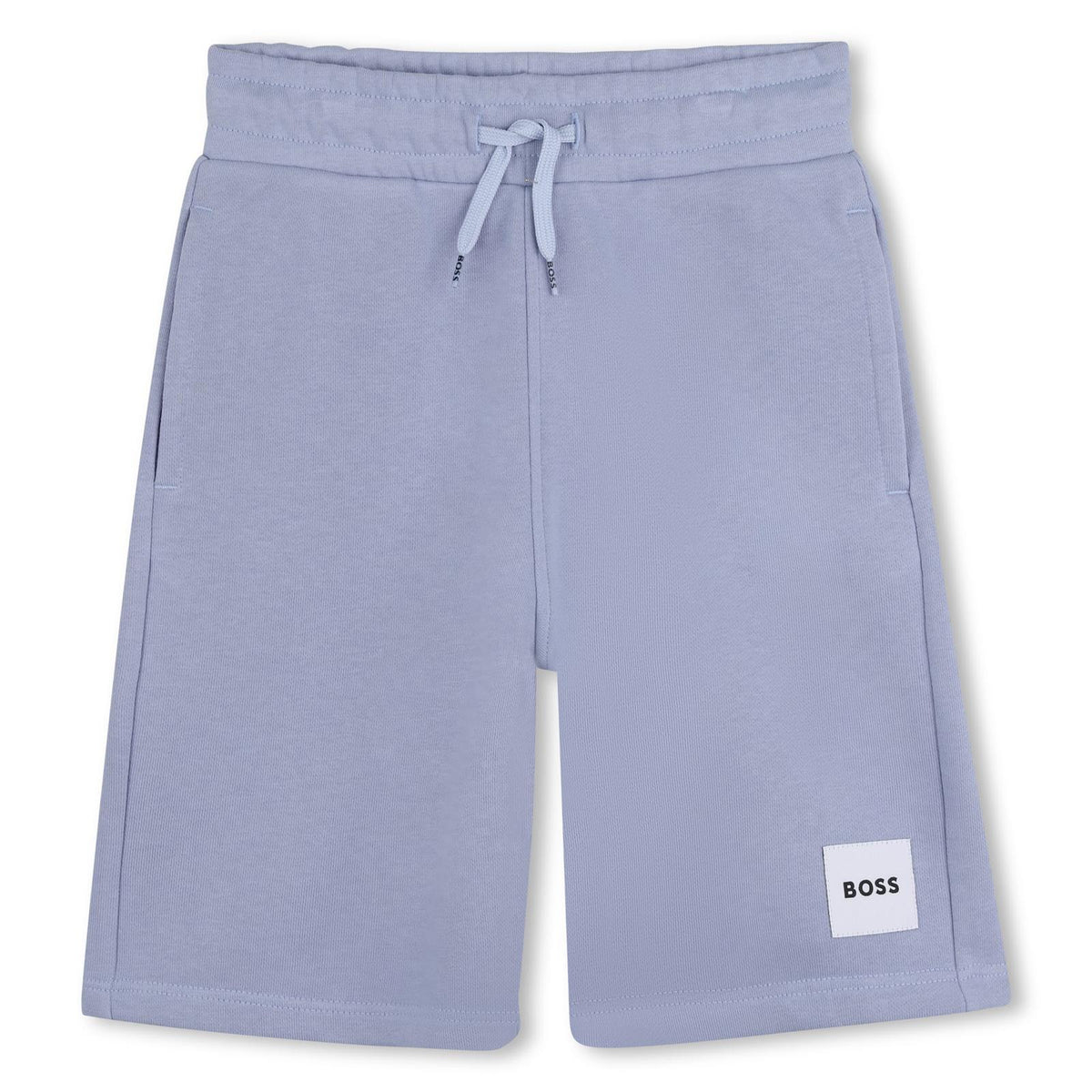 Boss Boys Blue Shorts
