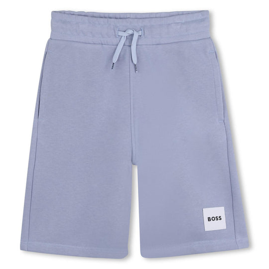Boys Blue Shorts