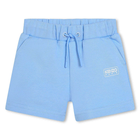 Boys Blue Kenzo Paris Shorts