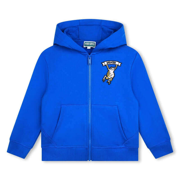 Boys sales kenzo hoodie