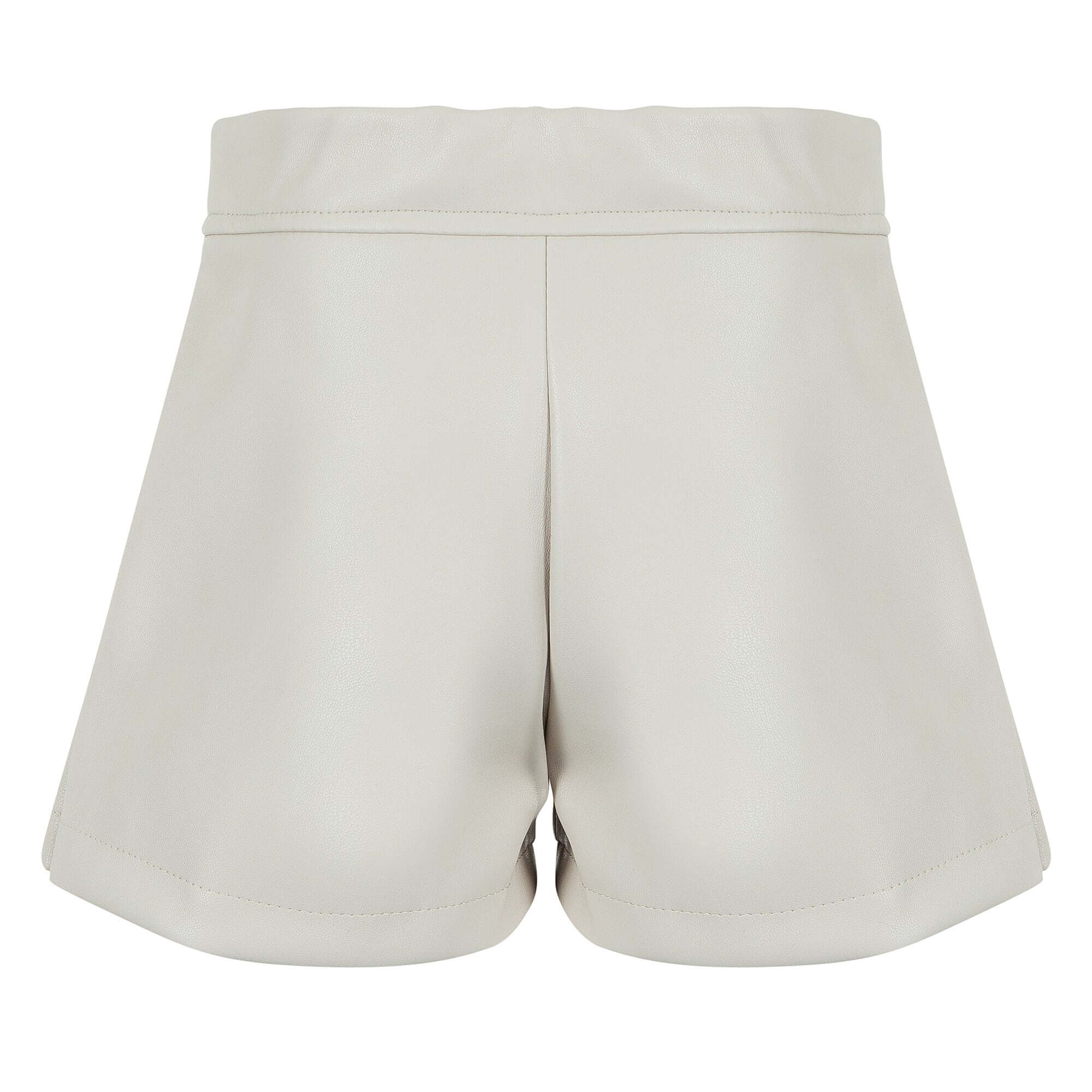 Lapin House Girls Off White Shorts