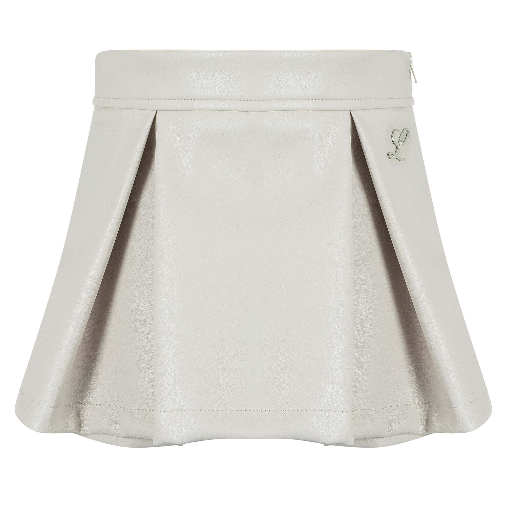 Lapin House Girls Off White Shorts