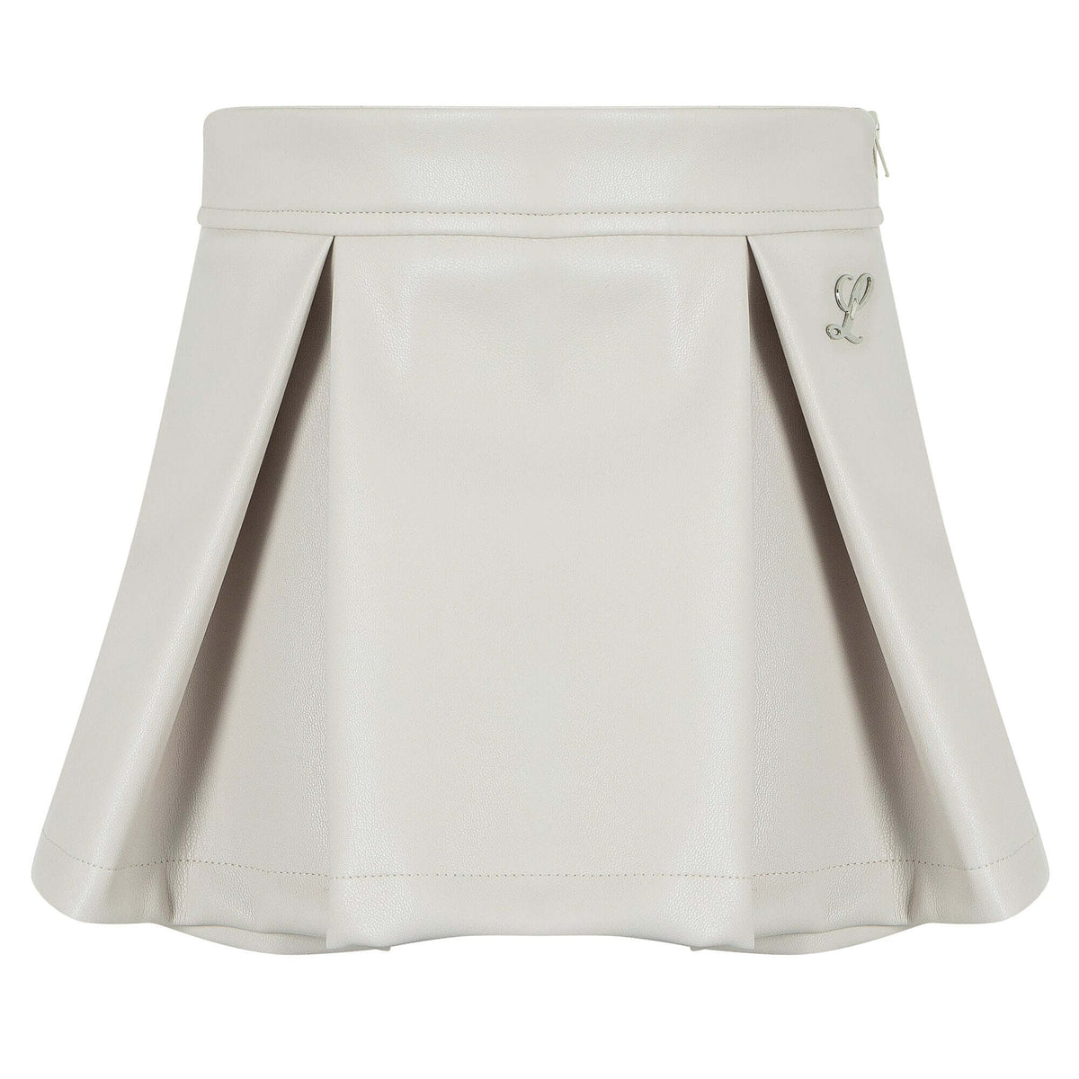 Lapin House Girls Off White Shorts