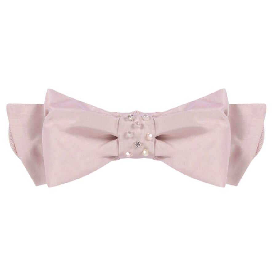 Lapin House Girls Pink Hairband