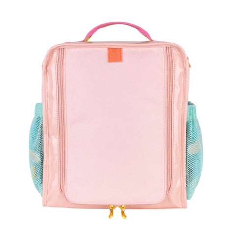 Oilily Girls Pink Theatre Handbag