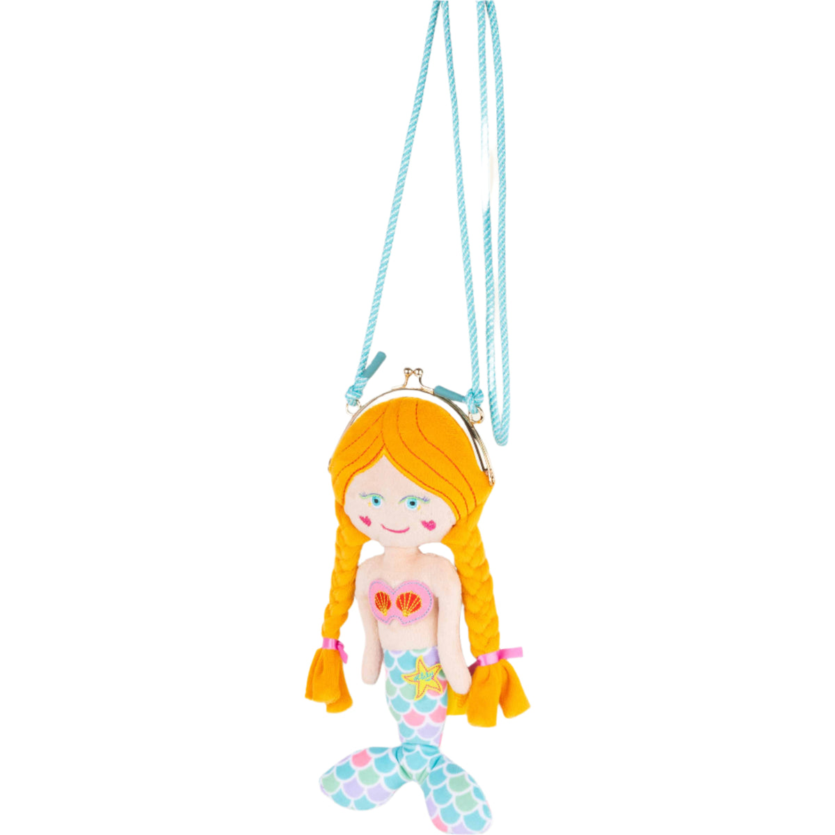 Oilily Girls Mermaid Shoulder Bag