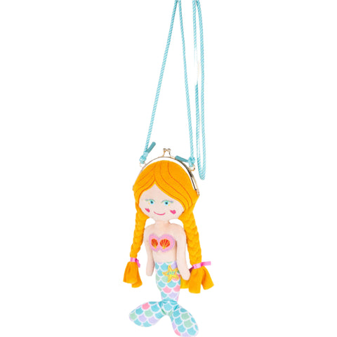 Oilily Girls Mermaid Shoulder Bag