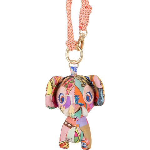 Oilily Girls Peach Beige Charm