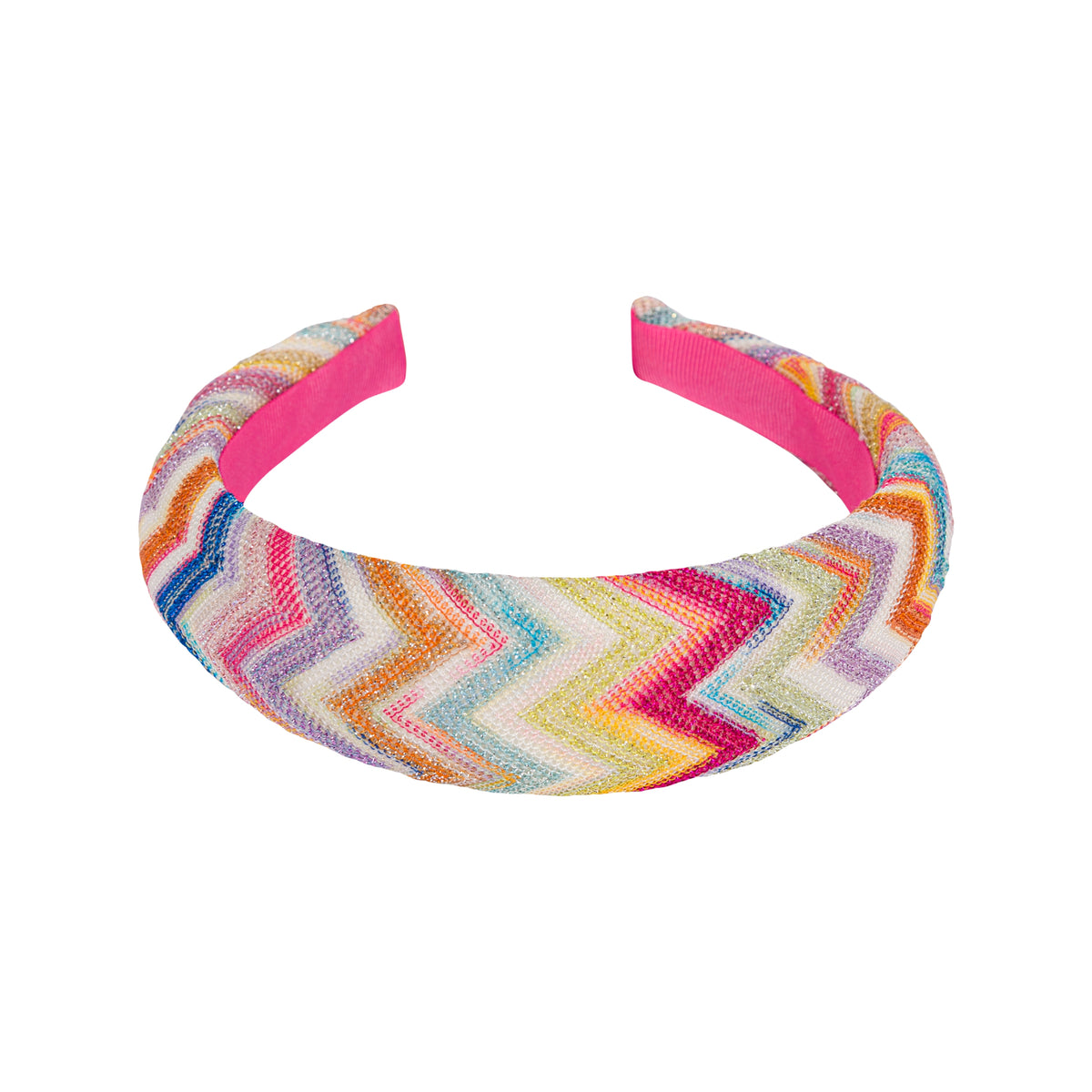 Missoni Kids Girls Multicoloured Headband