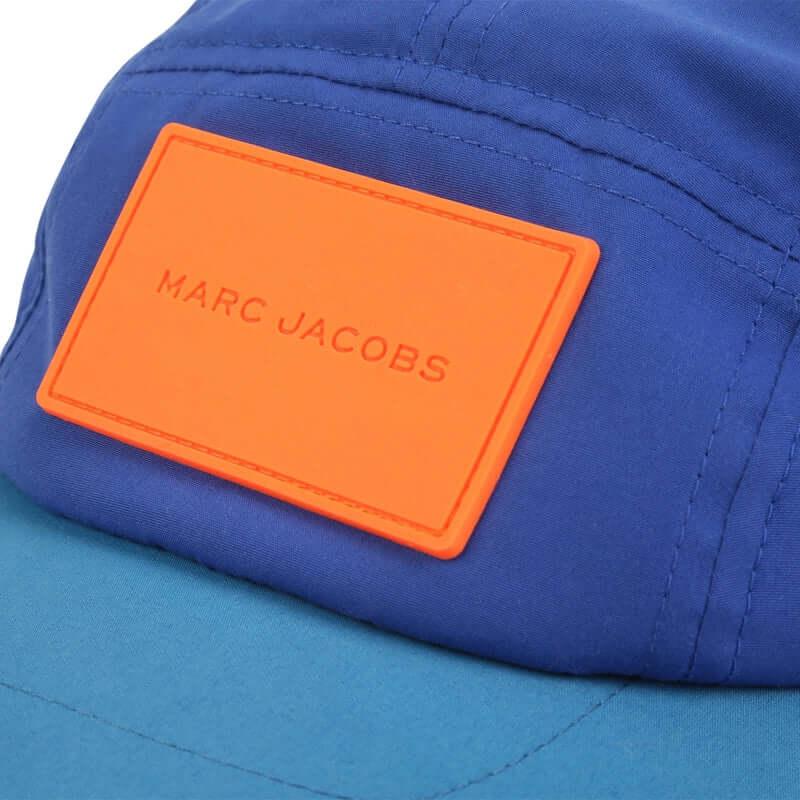 Marc Jacobs Boys Blue Cap