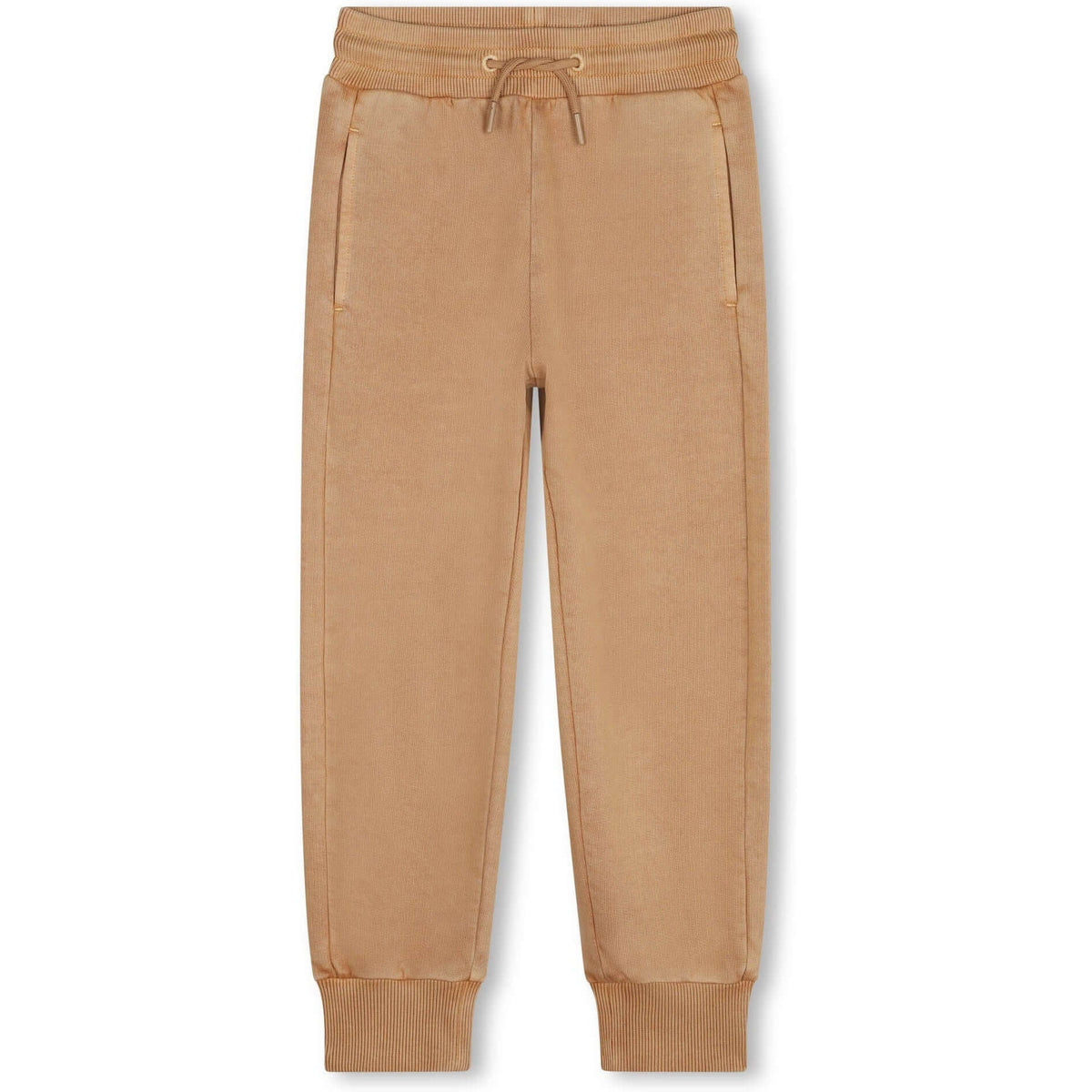 Marc Jacobs Boys Brown Joggers