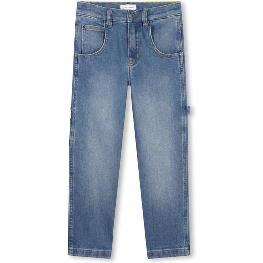 Boys Denim Jeans