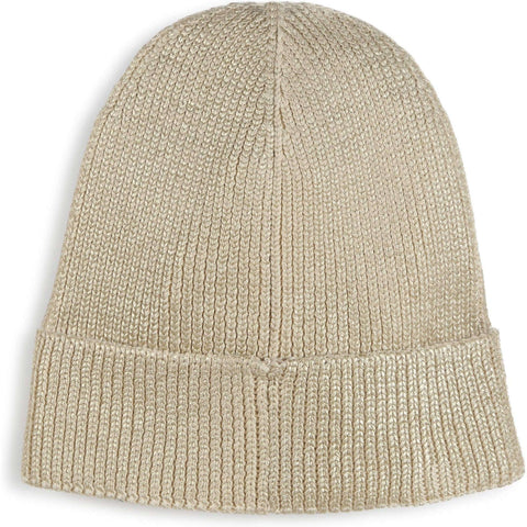 Marc Jacobs Girls Gold Hat