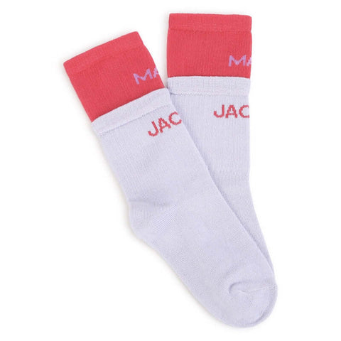 Marc Jacobs Girls Socks