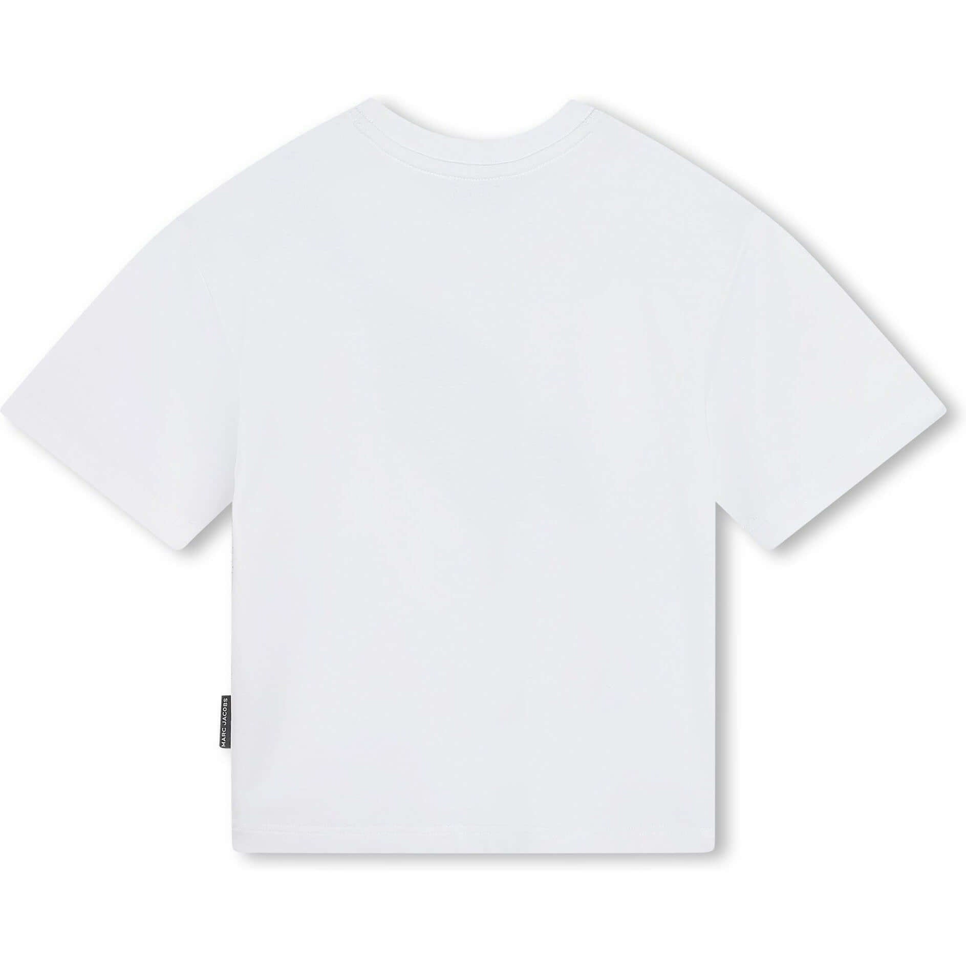 Marc Jacobs Short Sleeves Tee-shirt