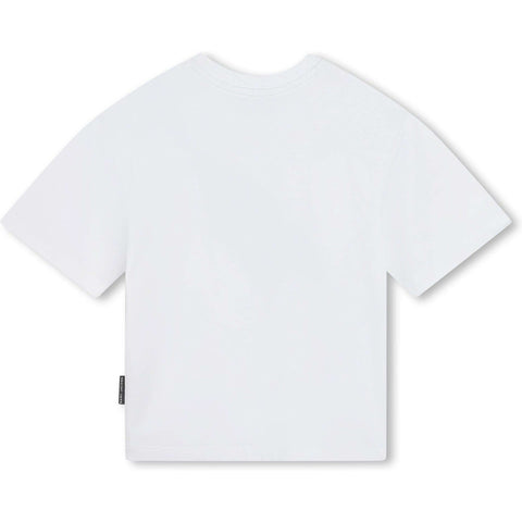 Marc Jacobs Short Sleeves Tee-shirt